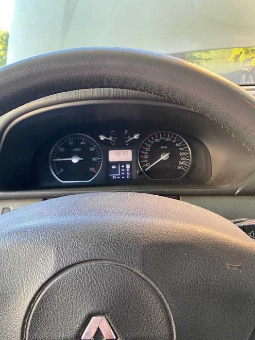 Vand Renault Laguna 2 CUTIE AUTOMATA/GPL