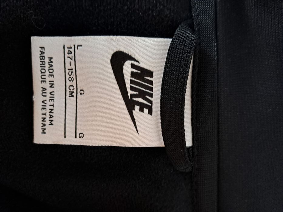 Bluza nike originala