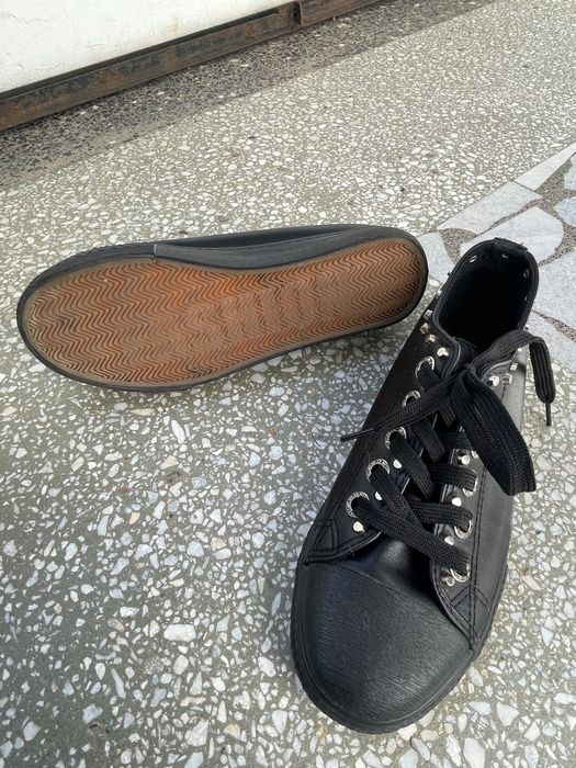 Кецове от еко кожа