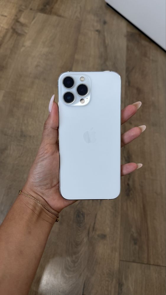 Iphone 13 pro max