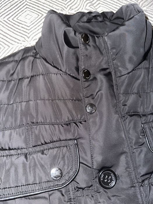 Оригинално зимно яке Hugo Boss