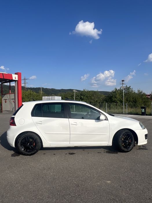 Golf V 1.4 tsi. Stare foarte buna