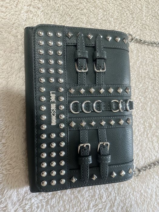 Geanta Love Moschino