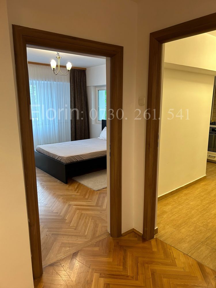 Inchiriere apartament 2 camere Octavian Goga Pasaj Marasesti