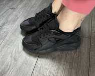 Маратонки Nike Air Huarache