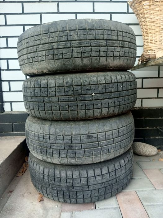 Колеса разболтовка 4.100