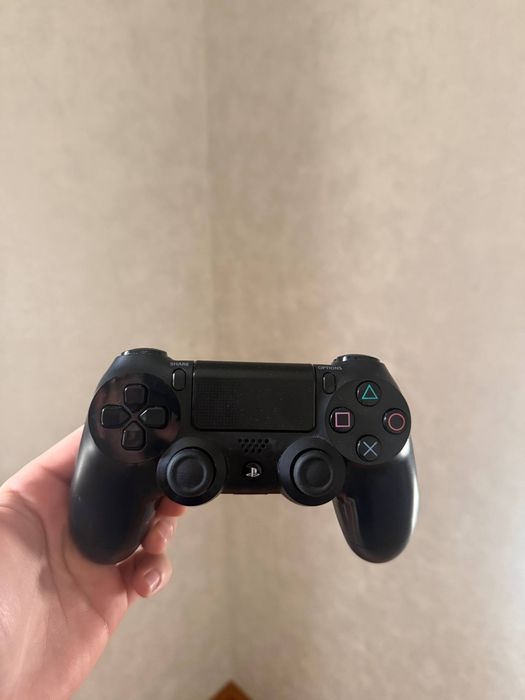 Joystick Dualshock 4