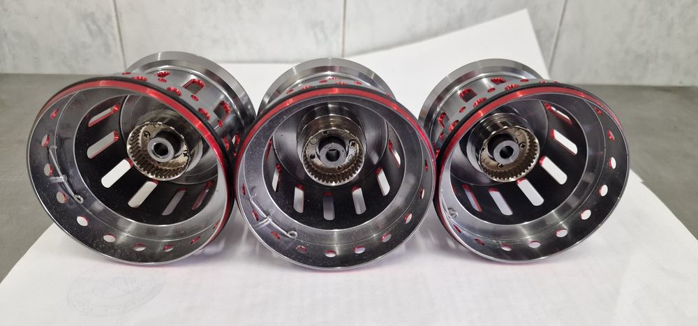 Шпули за макари Fl