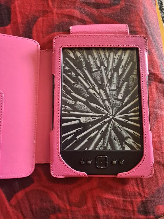 Vand amazon kindle 4
