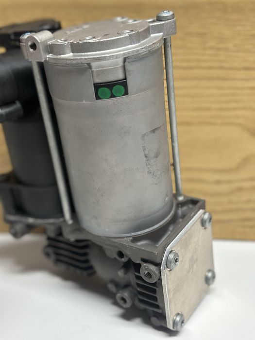 Compresor Perne Aer Land Rover Ranger Rover Sport A1630 Q01 2013 AMK