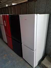 Нови хладилници с фризер Боман/Bomann 145 см