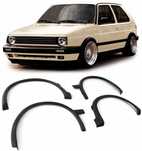 Вежди Арки Калници Голф 2 VW Golf 2 87-92 Нови пластмасови