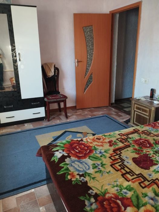 Продается дом в хорошем состояние в енбекшах