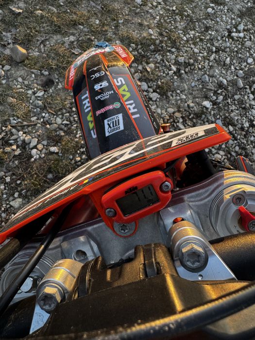 KTM 50 SX 2024 Factory Edition
