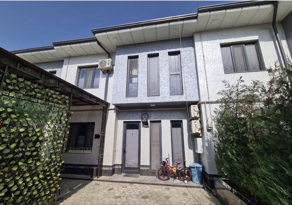 Караму -6’ Коттедж 6 комнат С ремонтом