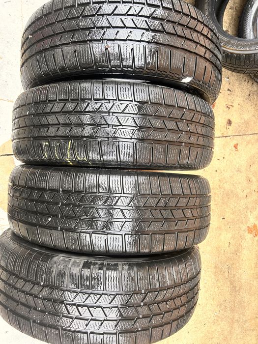 235/60/17 Continental