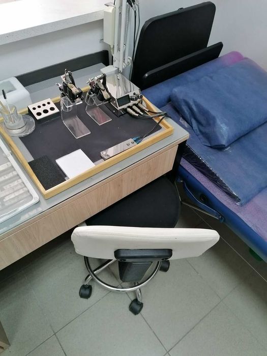 Дава се под наем Магазин в София, Люлин 8 - 20 кв.м за 295.8 € - Снимка #8