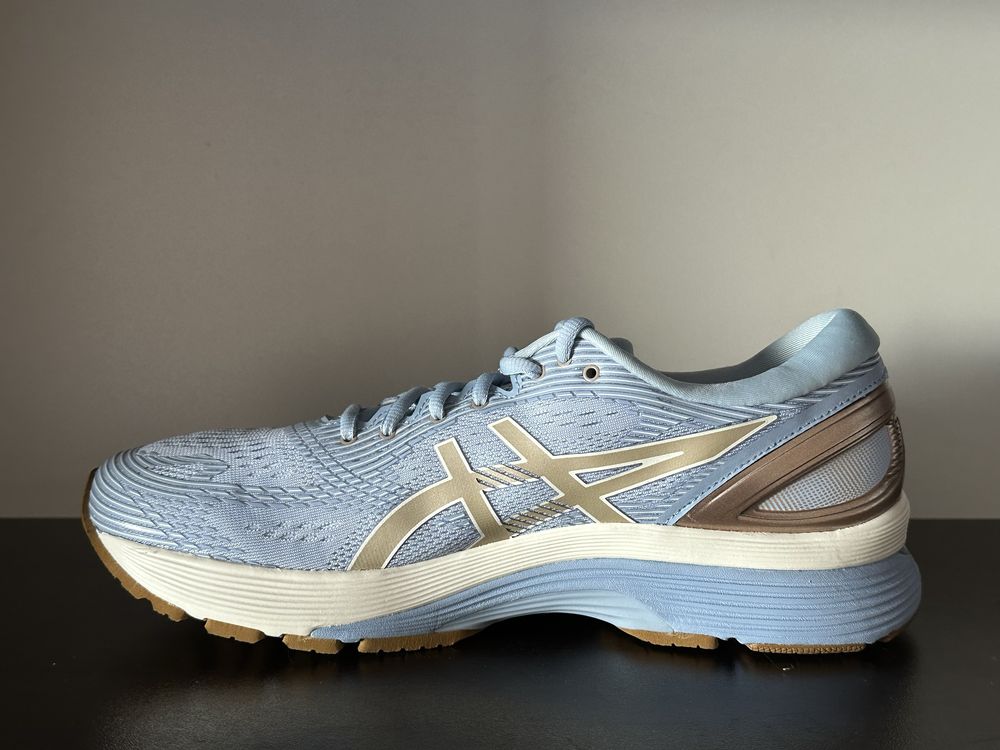 ASICS Gel-Nimbus 21/ 44номер 28см Стелка Нови с Кутия