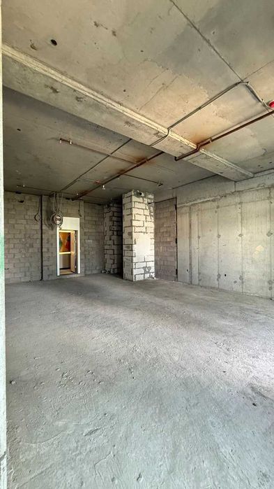 СРОЧНО ПРОДАЕТСЯ 3х ком квартира в ЖК Nest one с террассой вид на Парк