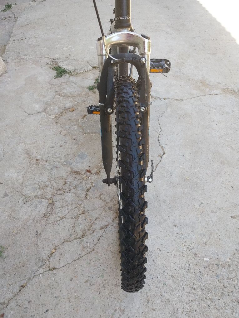 Продавам колело Reactor sport оригинално