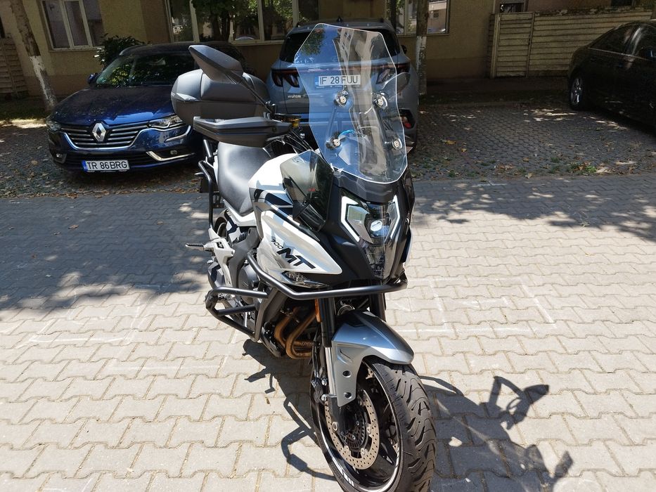 CFMoto 700 Mt 2024