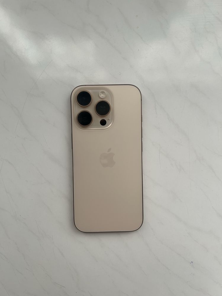 iphone 16 pro 256gb