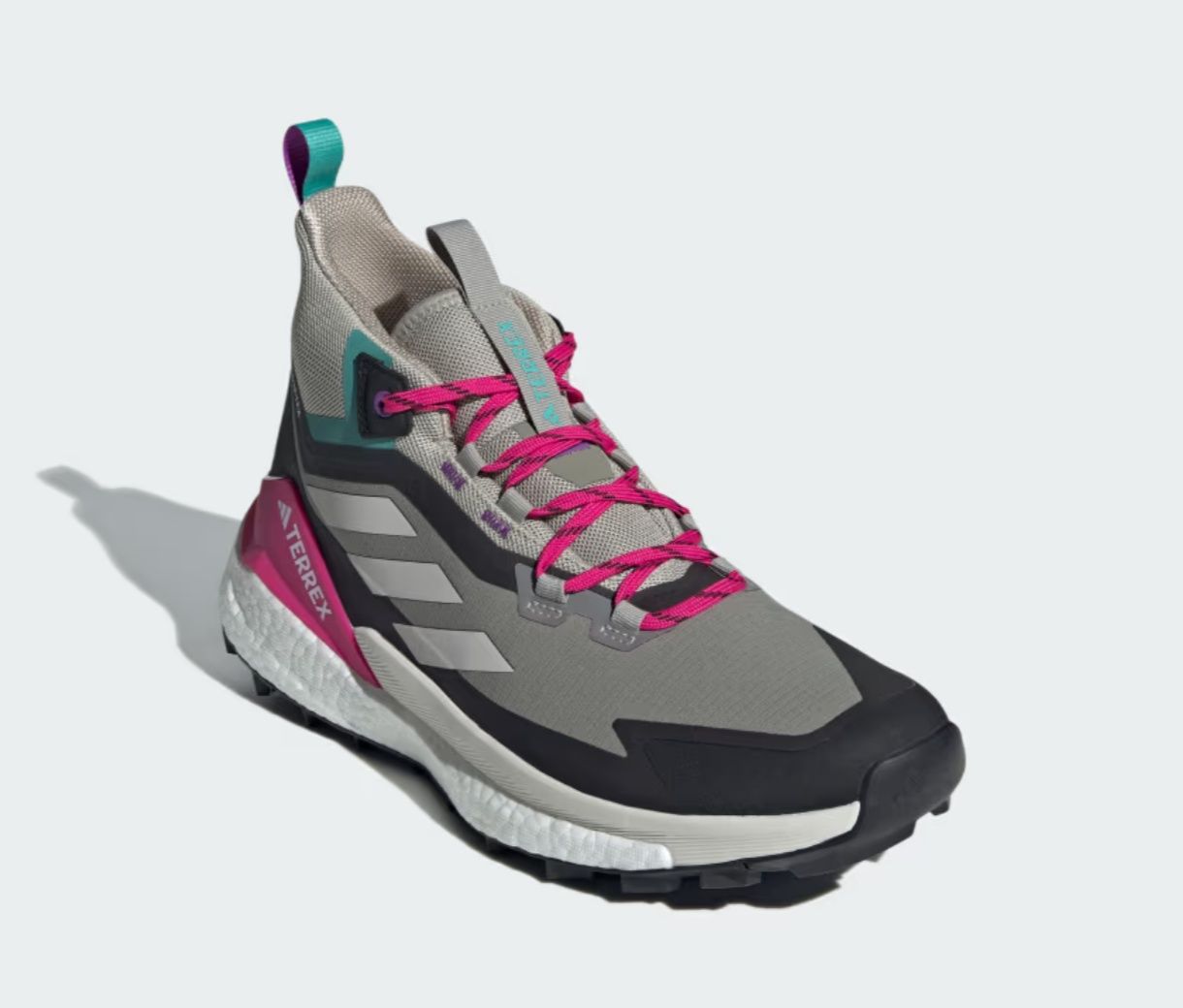 Adidas Terrex cu Gore-tex