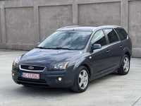 Ford focus // 1,6 diesel // An 2007 //