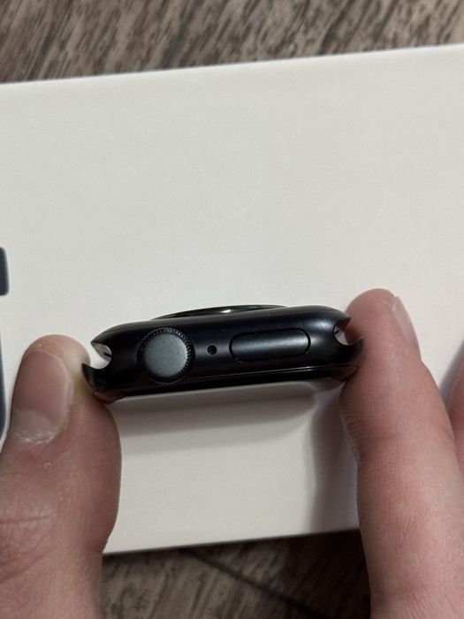 Apple Watch SE 2 ёмкость 100%