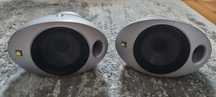Sateliti Kef, boxe, cu defect