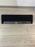 Workstation HP EliteDesk 800 G6 sff NVIDIA RTX A2000 12 GB