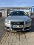 Audi A4 S-line Quatro