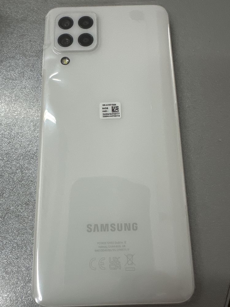 Samsung Galaxy A22