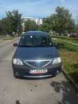 Logan MCV 7 locuri 1.5 Disel