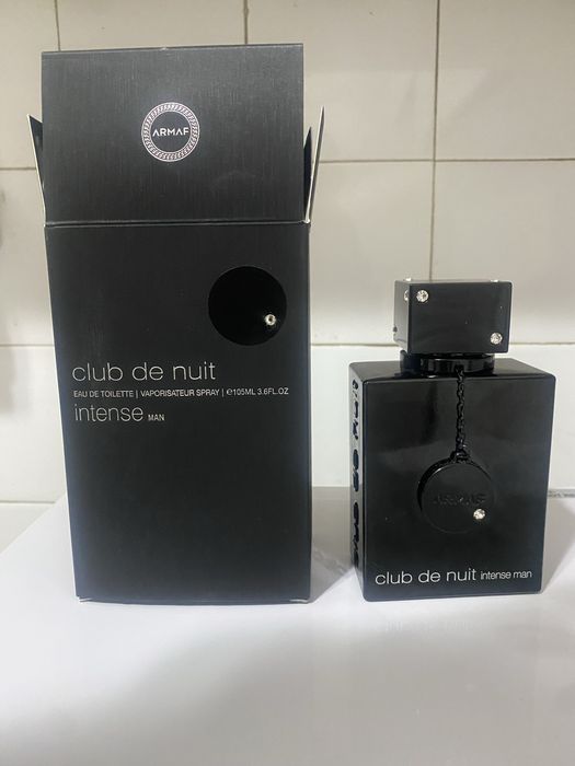 Armaf club de nuit