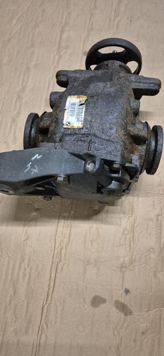 Grup diferential bmw seria 3 e90 e91 2.0d n47 184 cp raport 3.15