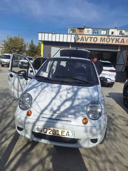 Matiz, 3-pozitsiya 2012