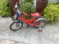 Vand bicicleta copiii