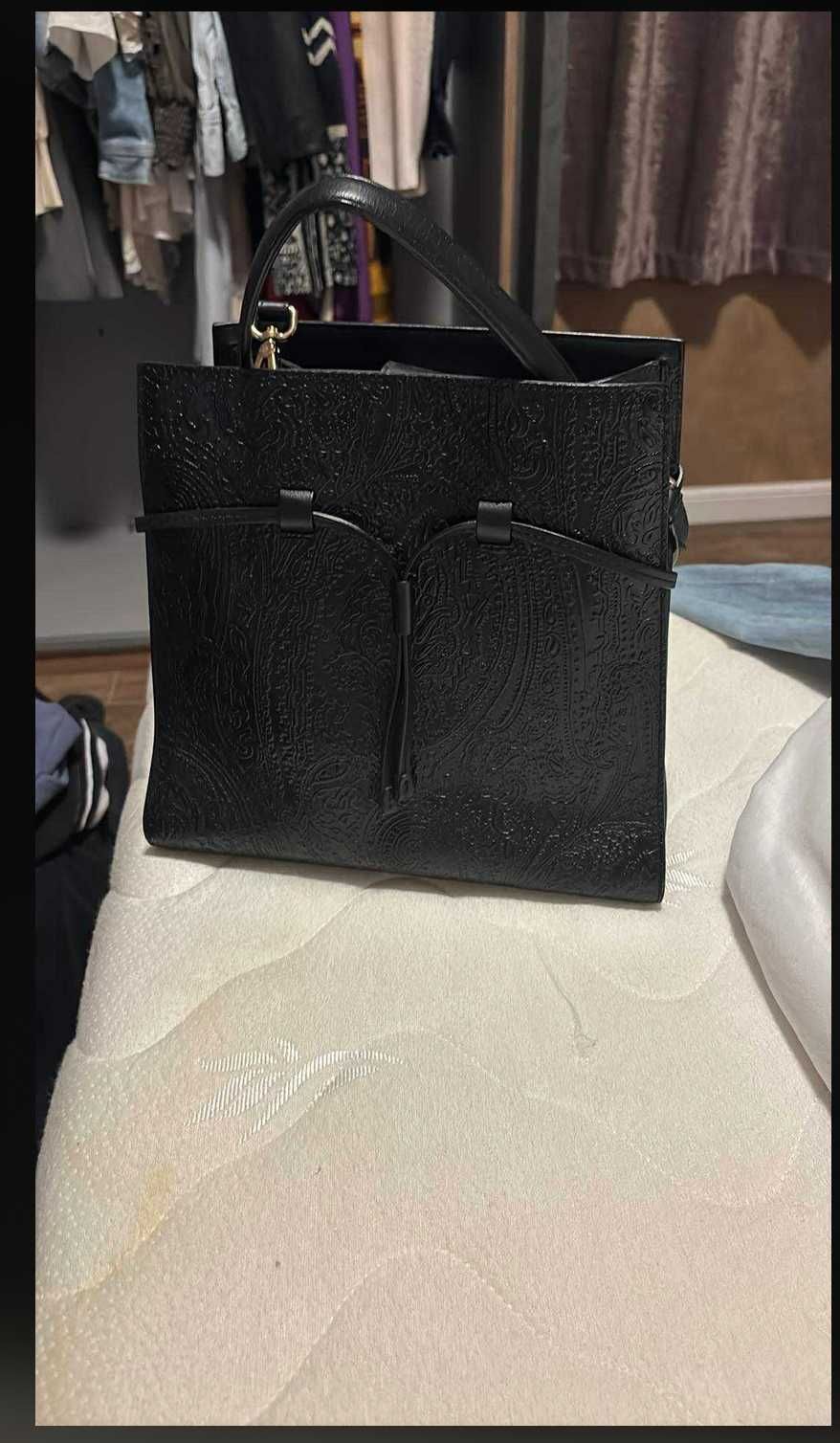 ETRO Чантa оригинал