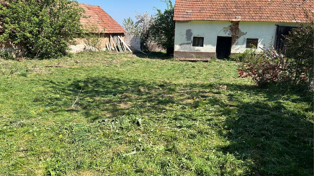 Casa de vanzare! Propietate ideală!