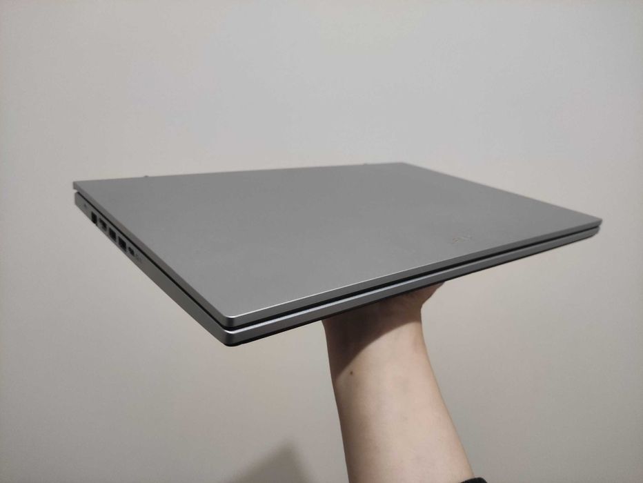 Ноутбук ACER AMD r5-5500u