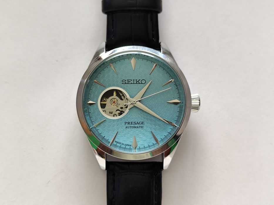 ceas Seiko automatic