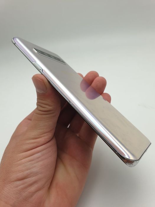 Obmen Samsung S10 5G. Holati zor ayibi yoq