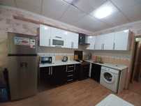 Продажа  3хкомнатной   квартиры   ориентир 118 школа Сулейманова