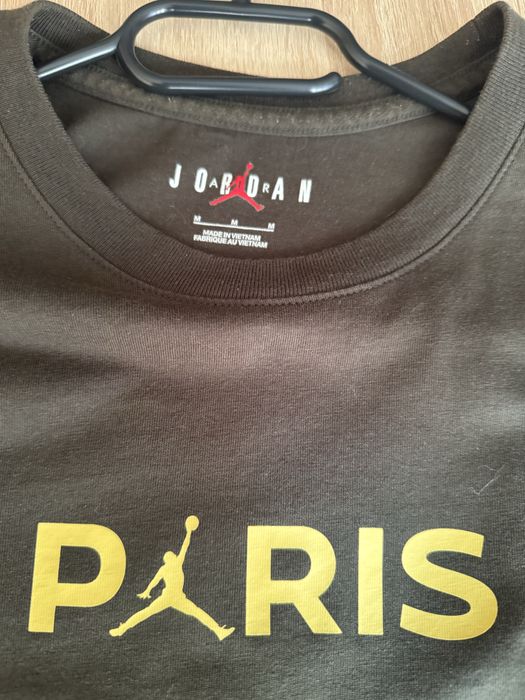 JORDAN paris тениска