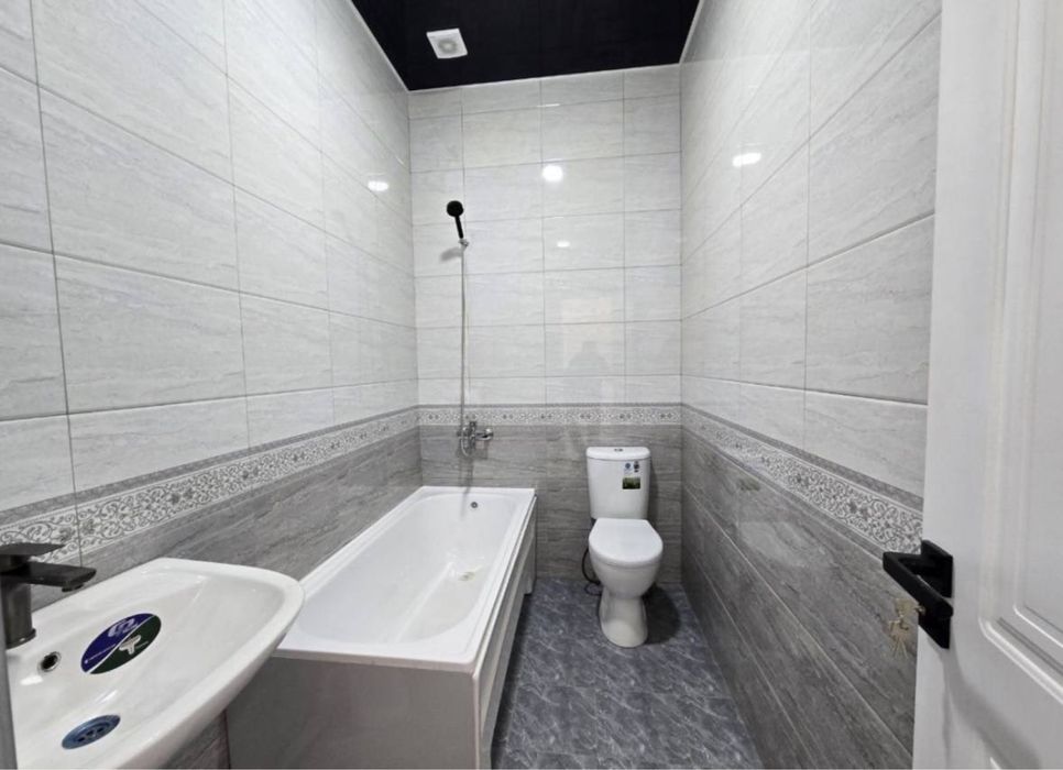 Продам дом 1 сотка - 2 комнаты Старые Сергели дешево!