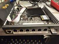 Firewall PC 6 LAN Linux Windows 8gb ddr3 ram