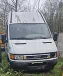 Vând dezmembrez iveco