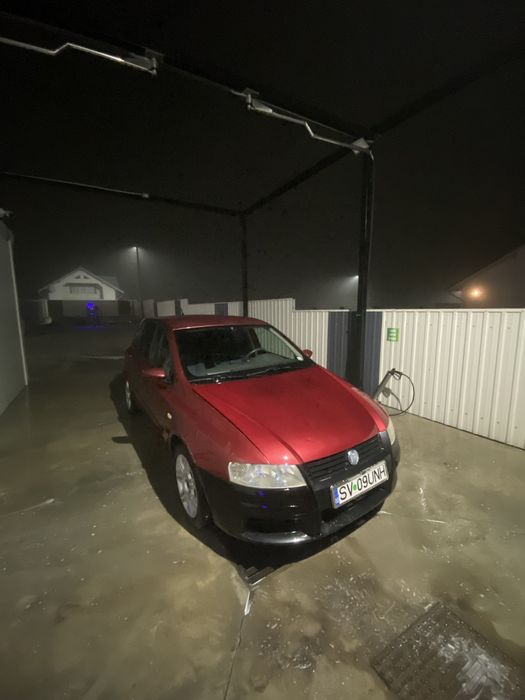 Dezmembrez sau vand intreaga