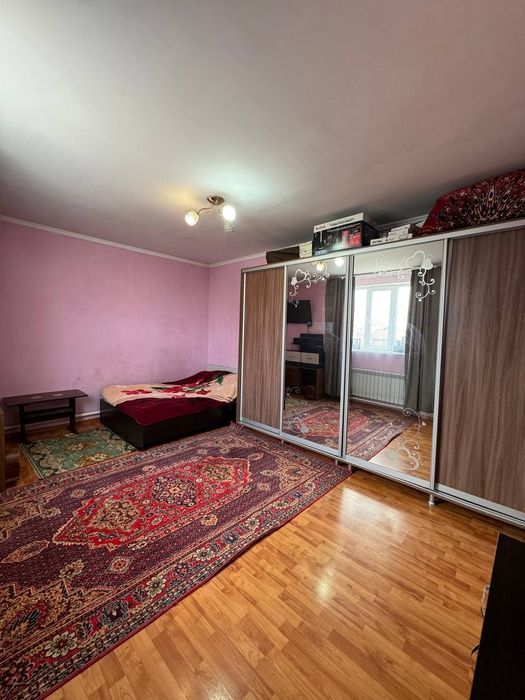 Продаётся дом 4 комнатный